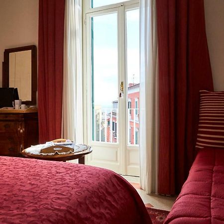 Suite Klimt P.Zza Amedeo Nápoles Exterior foto