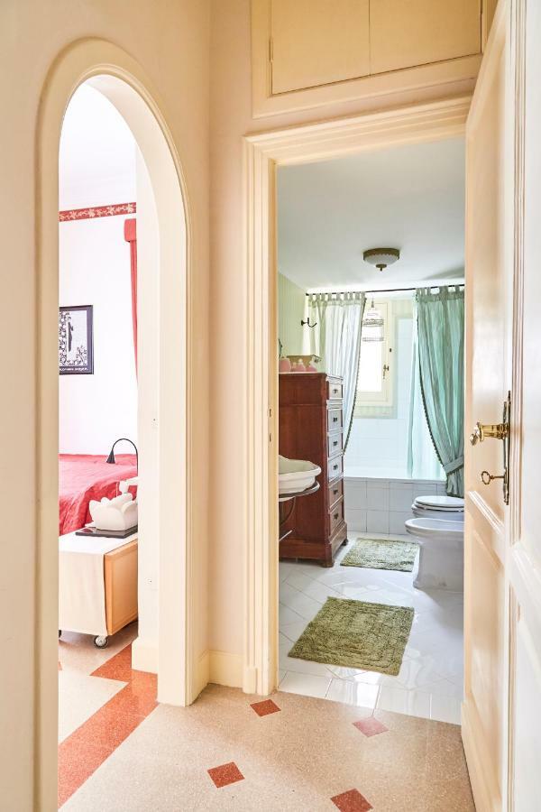 Suite Klimt P.Zza Amedeo Nápoles Exterior foto